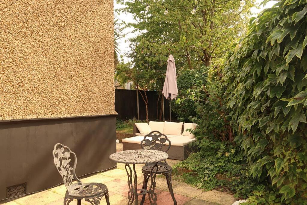 Casa vacanze Cosy In Londra